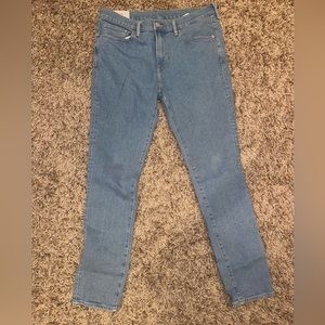 Men’s skinny fit jeans